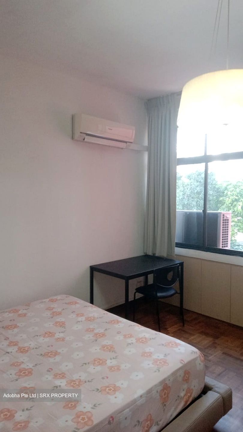 Tan Tong Meng Tower (D11), Apartment #564187751